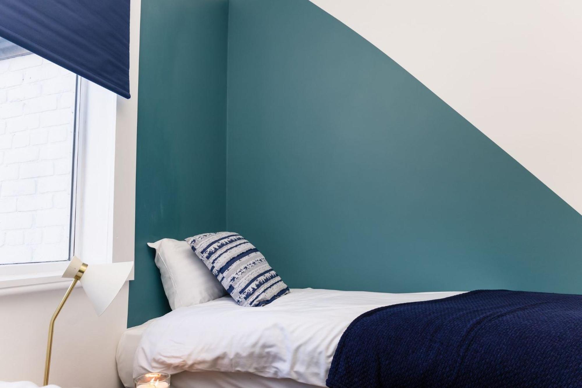 Muriel Retreat - Central Location - Free Parking, Fast Wifi, Smarttv With Netflix By Yoko Property Villa Redcar Esterno foto